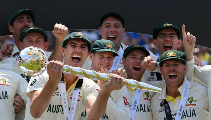Tickets For World Test Championship Final To Go On Sale From THIS Date