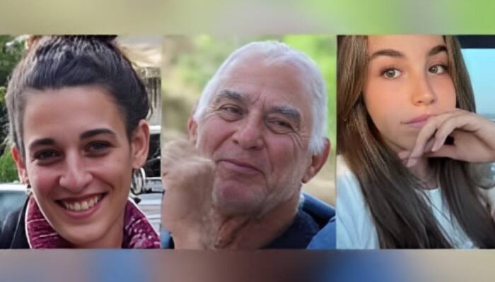 Hamas To Release Three Israeli, Five Thai Hostages: Israeli Sources