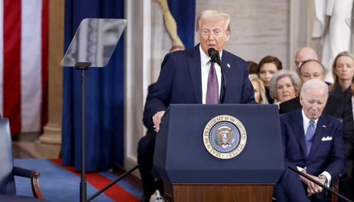 Meta To Pay USD 25 Million To Settle Trump’s Lawsuit Over January 6 Ban