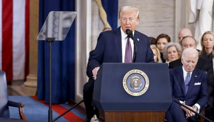 Meta To Pay USD 25 Million To Settle Trump’s Lawsuit Over January 6 Ban