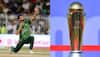 Pakistan fast bowler