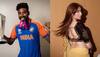 Mohammed Siraj And Mahira Sharma Spark Dating Rumours: Are They The New Power Couple?