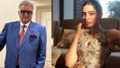 Khushi Kapoor Says She Gives All Her Earnings to Father Boney Kapoor Due To This Reason