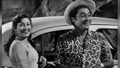 'Kishore Kumar Left Madhubala Alone In Her Dying Days', Claims Her Sister Madhur Bhushan; Babul Supriyo Reacts