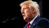 ‘Helicopter Was Going Straight At...': Trump After Passenger Jet And Army Chopper's Mid-Air Collision In DC