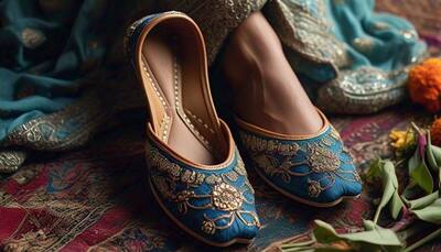 The Best Mojaris for Women: A Buyer's Guide