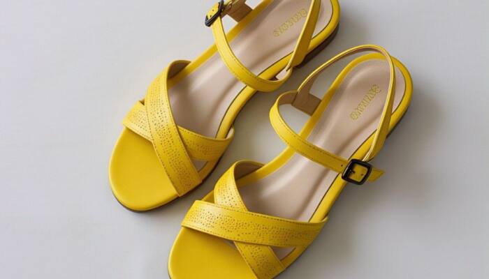Flat Out Fabulous: The Ultimate Guide to Buying Women's Flat Sandals