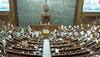 Bills On Waqf, Immigration And Foreigners Listed For Budget Session 