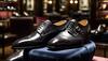 Polished Perfection: The Essential Guide to Buying Men's Formal Shoes