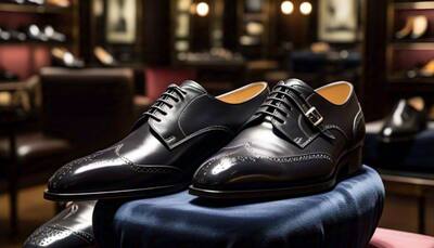 Polished Perfection: The Essential Guide to Buying Men's Formal Shoes