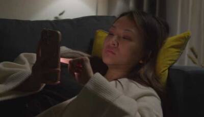 Late-Night Scrolling Of Short Videos Linked To Rising Hypertension In Young Adults; Check Doctor Says On This