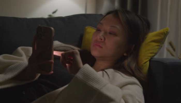 Late-Night Scrolling Of Short Videos Linked To Rising Hypertension In Young Adults; Check Doctor Says On This