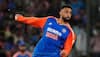 T20I cricket
