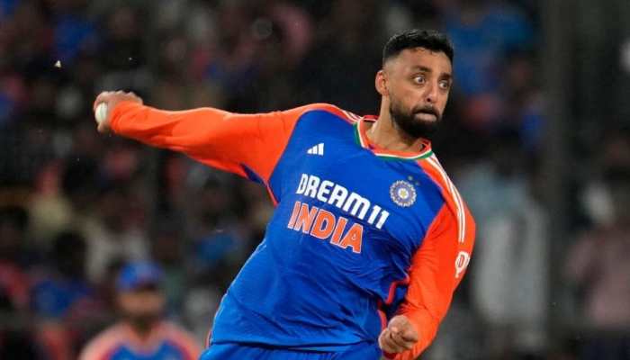 From Yuzvendra Chahal To Varun Chakravarthy: List Of Indian Bowlers With Five Wicket Hauls In T20Is