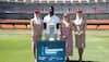 ICC Champions Trophy 2025 opening ceremony