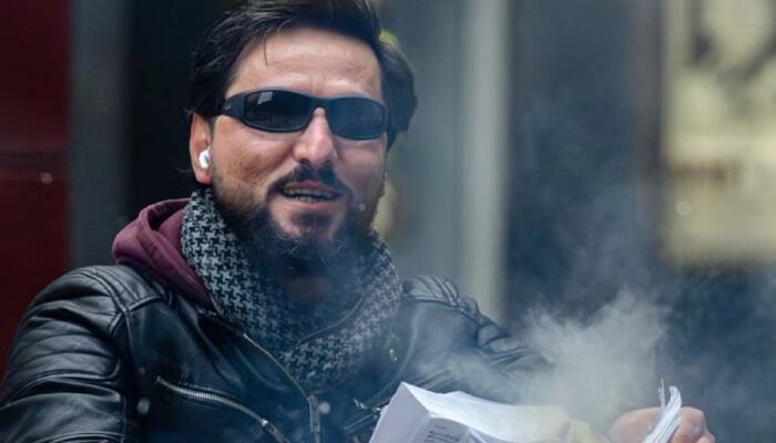 Salwan Momika, Iraqi Man Who Burned Quran In 2023 Burning Shot Dead In Sweden