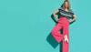 Essential Women’s Trousers: Versatility, Style, and Comfort for Every Occasion