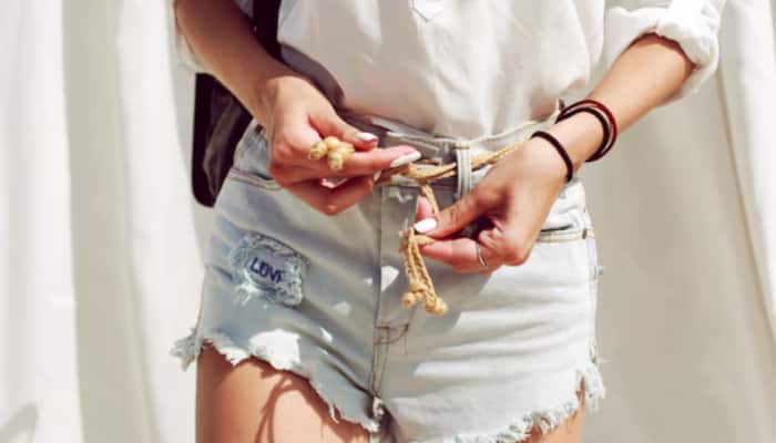 The Best Denim Shorts for Women: Trendy &amp; Stylish Picks