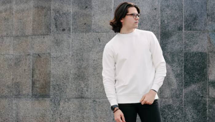 Top 5 Must-Have Men's Sweatshirts for Ultimate Comfort