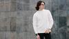 Top 5 Must-Have Men's Sweatshirts for Ultimate Comfort
