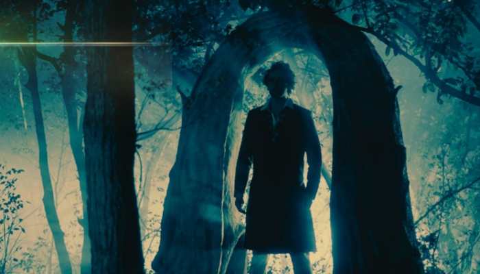 BAIDA: Makers Unveil Official Poster Of India's First Sci-Fi Supernatural Thriller