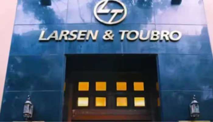 L&T’s Q3 Profit Dips Despite 53% Surge In Orders, Rising Costs Squeeze Margins