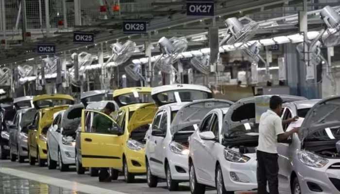 Indian Automotive Sector Likely To See 70% Workforce Expansion In H2 FY25