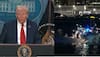No Survivors In US Plane Collision: Donald Trump Expresses Grief, Blames Obama-Biden Era Policy