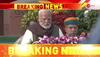 pm modi budget speech
