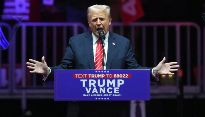 Trump Criticises Biden Administration, DEI Policies After Aircraft Collision Trump Criticises Biden Administration, DEI Policies After Aircraft Collision