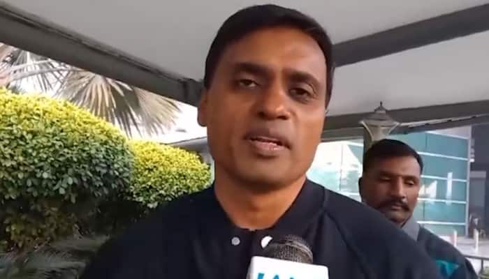 Will Fight Back False Allegations Against Family, Says YSR Congress MP 