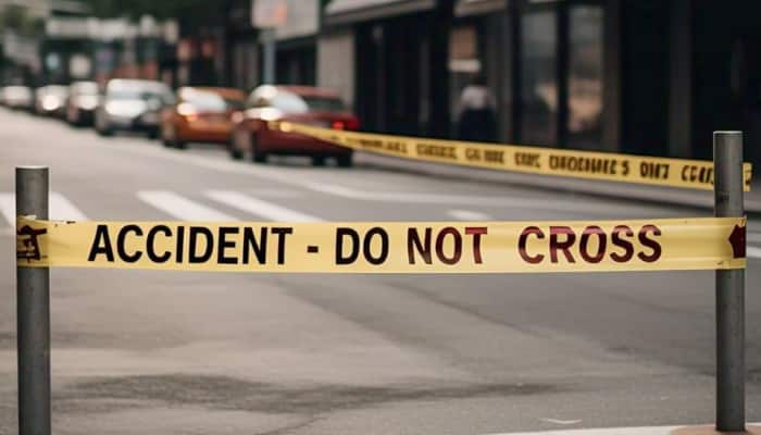 Another Lawsuit Alleges 'Preventable' Security Failures In New Orleans Attack