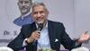 'Will Change Lot Of Things, Some Will Be Out Of Syllabus': EAM Jaishankar Throws Light On Trump's Policies