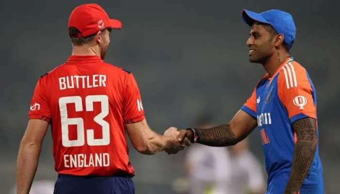 IND vs ENG 4th T20 Dream11 Team Prediction, Match Preview, Fantasy Cricket Hints: Captain, Probable Playing 11s, Team News; Injury Updates For India Vs England, Pune, 7 PM IST, January 31 IND vs ENG 4th T20 Dream11 Team Prediction, Match Preview, Fantasy Cricket Hints: Captain, Probable Playing 11s, Team News; Injury Updates For India Vs England, Pune, 7 PM IST, January 31