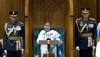 Govt's Third Term Witnessing Work At Thrice The Speed Of Previous Dispensations: Prez Murmu