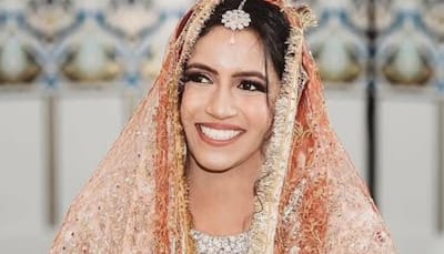 26-Year-Old Raza, Daughter Of Indian Immigrants, Among DC Plane Crash