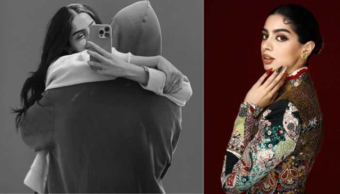 Khushi Kapoor's 'Romantic Post' Sparks Buzz, Not Vedang Raina But THIS Star Steals The Spotlight!