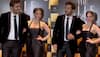 Ashish Chanchlani And Elli AvRam Spark Collaboration Rumors At Elle List 2025 Event