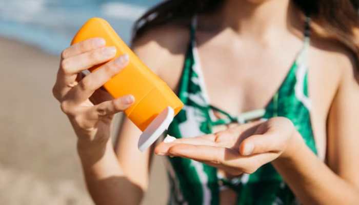 Why Sunscreen Should Be Your Skincare Staple: Unlocking The Power Of Daily UV Protection