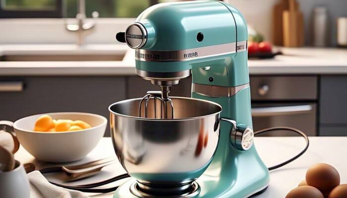 Buying the Perfect Hand Mixer: Cakes, Cookies, and More