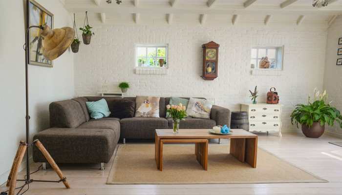 Exclusive: Top 7 Home Trends To Watch Out For In 2025