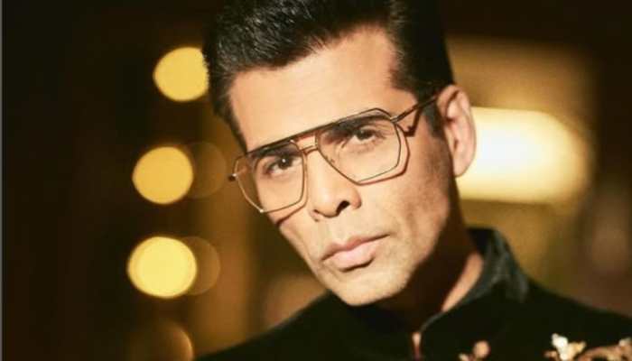 Karan Johar Considering Rehab? Here's The Real Story!