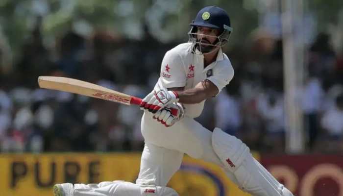 From Shikhar Dhawan To Josh Inglis: List Of Batters To Score Fastest Century In Debut Test
