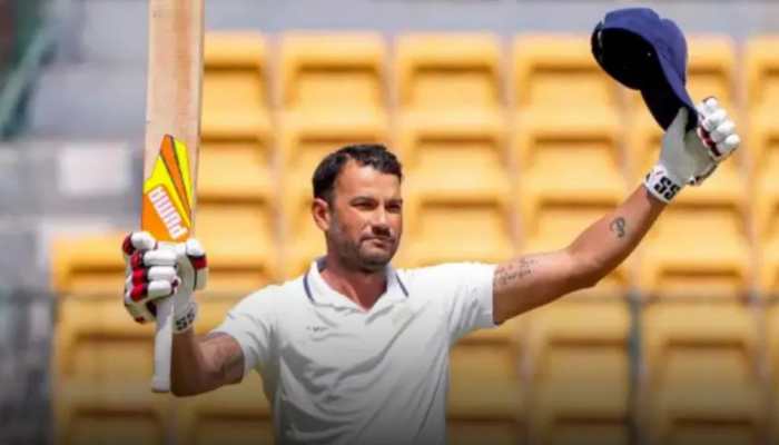 From Sheldon Jackson To Sanju Samson: List Of Batters With Most Sixes In Ranji Trophy History