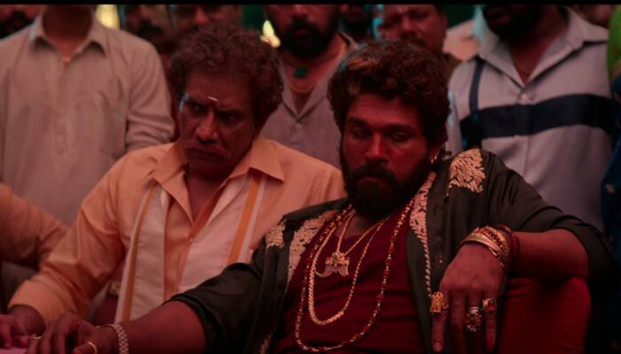 Allu Arjun’s Pushpa 2 Dominates OTT Trends In Under 24 Hours After Unstoppable Box Office Success