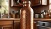Level Up Your Hydration: Buying a Copper Water Bottle