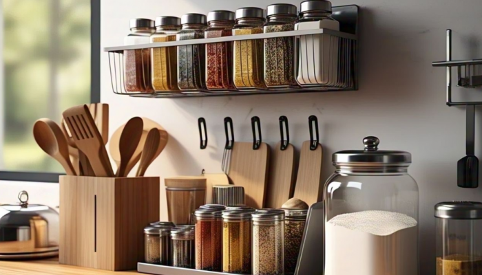 Buying Kitchen Storage Boxes: A Complete Guide Buying Kitchen Storage Boxes: A Complete Guide