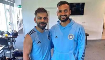 Did Virat Kohli Give Wrong Advice To Akash Deep During BGT? Ravichandran Ashwin Reveals
