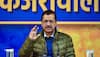 Major Setback For Kejriwal, 7 MLAs Resign From AAP Ahead Of Delhi Polls 