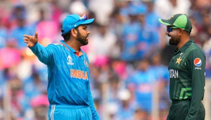 ‘Don't Be Friendly’: Moin Khan Urges Pakistan Players Ahead Of Champions Trophy ‘Don't Be Friendly’: Moin Khan Urges Pakistan Players Ahead Of Champions Trophy